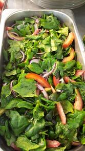 Restaurante Comida Caseira