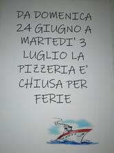 Pizzeria Santa Lucia di Bertelloni Mirko