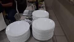 Buffet D' Carmo Pôrto Velho RO