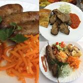 Компоtt кафе восточной кухни