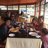 Restaurante Marea
