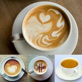 Khan Tea & Coffeehouse