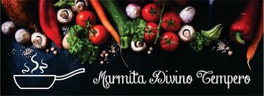Marmita Divino Tempero Poá SP