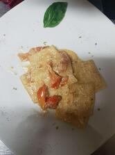 Pizzeria Il Tufo