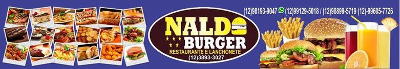 Naldo Burger