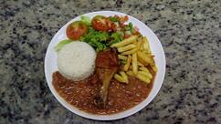 Restaurante Tia Lêda