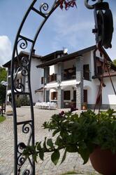 B&B Cascina del Conte