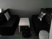 Le Crystal's Chicha Lounge