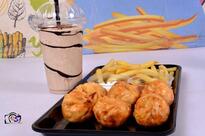 Hot n Spicy Momos - Chhappan Indore Indore