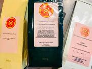 Kaffeerösterei Hansen