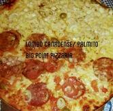 Pizzaria Big point I