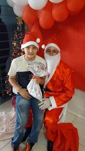 Panificadora Sabor Caseiro