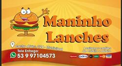 Maninho Lanches