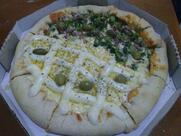 Pizzaria Dom Gordão