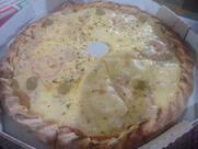 Cantinho Da Pizza / Gordinho Pizzas