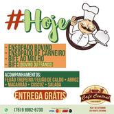 Café Central Delivery