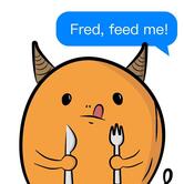 Fred Feed Me