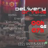 Delivery Drinks Na Madrugada