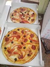 Pizzeria hello pizza