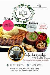 OLIVA RESTAURANTE E CAFETERIA
