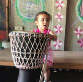 Backway the Gali Cafe