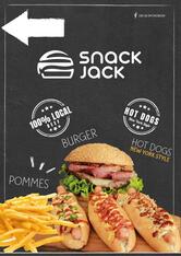 Snack Jack
