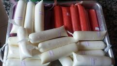 Acarajé Sabor da Bahia