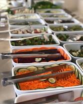 Spot Grill Restaurante Self-Service