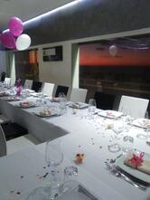 Marè Restaurant & Lounge Bar