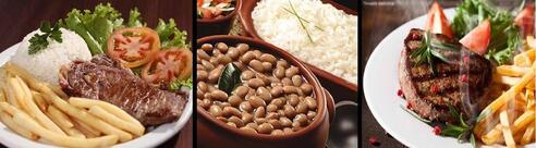 Restaurante Cravo e Canela Sombrio SC