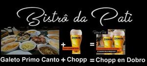 Bistrô da Pati
