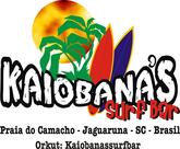 Kaiobana's Surf Bar