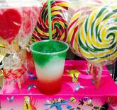 Il Baracchino delle granite