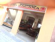 Restaurante Jaçanã