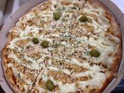 Portaus Restaurante e Pizzaria