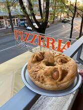 Ristorante Pizzeria Tramonti