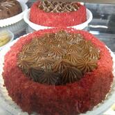 Padaria E Confeitaria Vitória