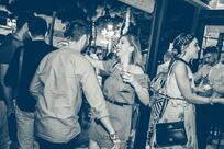 Exclusive Lounge Bar