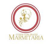 Comer com prazer marmitaria