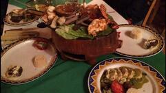 Frilly's Cajun Seafood - Decatur