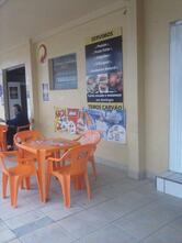 Restaurante do tigre