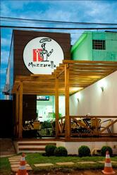Pizzaria Muzzarella