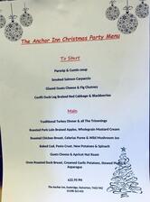 The Anchor Inn