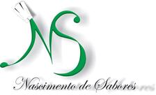 Nascimento de Sabores Curitiba PR