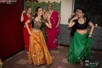 Maharaja Indian restaurant