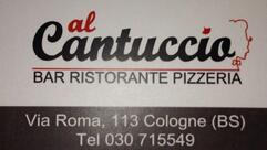 Al Cantuccio