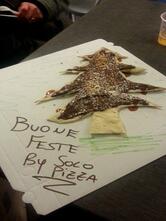 Pizzeria Solopizza Di Mazzacane Emanuele