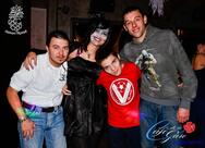 Cafè de la Gare Luino