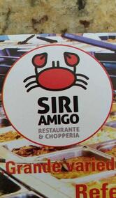 Restaurante Siri Amigo