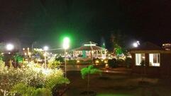 YASH VEER Resort restaurant